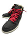 Jordan Shoe Size 11 Gray & Multi-Color Synthetic High Top Men's Shoes Gray & Multi-Color / 11
