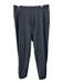 Lululemon Size XL Gray Synthetic Drawstring Waist Men's Pants Gray / XL