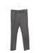Genteal Size 33/34 Charcoal cotton & spandex Button Fly Pockets Men's Pants Charcoal / 33/34