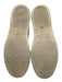 Vince Shoe Size 8M Black Textile Platform Round Toe Shoes Black / 8M