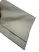 Celine Pale Yellow Leather Zip Pocket Fold Close Clutch Bag Pale Yellow