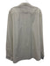 Burberry NWT Size XXL White Cotton Plaid Button Down Men's Long Sleeve Shirt White / XXL