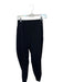 Lululemon Size 2 Black Elastic Waist Jogger Athletic Pants Black / 2