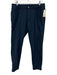 Lululemon Size 32 Navy Blue Solid Athleisure Men's Pants Navy Blue / 32