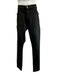 Amiri Size 36 Black Cotton Blend Solid Skinny Jean Men's Pants Black / 36