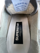Golden Goose Shoe Size 38 White Leather Glitter Distressed Low Top Shoes White / 38