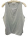 Spanx Size 1X Light Blue Tank Sleeveless Top Light Blue / 1X