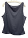Spanx Size 1X Dusty Blue Tank Sleeveless Top Dusty Blue / 1X