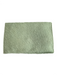 No Brand Green No Fabric Tag Furry faux leather Bag Green / S