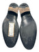 Balmain Shoe Size 44 Black Leather Solid Boot Men's Shoes Black / 44