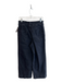 Pilcro Size 31 Grey Cotton Blend High Rise Zip Fly 5 Pocket Wide Leg Jeans Grey / 31