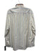 Robert Graham Size XXL White & Multi Cotton Striped Men's Long Sleeve Shirt White & Multi / XXL