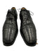 Christian Louboutin Shoe Size 41.5 AS IS Black Synthetic Low Top Men's Shoes Black / 41.5