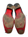 Christian Louboutin Shoe Size 41.5 AS IS Black Synthetic Low Top Men's Shoes Black / 41.5
