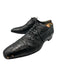 Christian Louboutin Shoe Size 41.5 AS IS Black Synthetic Low Top Men's Shoes Black / 41.5