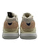 New Balance Shoe Size 9 Beige & Multi Color Suede Solid Low Top Men's Shoes Beige & Multi Color / 9