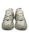 New Balance Shoe Size 9 Beige & Multi Color Suede Solid Low Top Men's Shoes Beige & Multi Color / 9