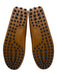 Tods Shoe Size 7.5 Brown Leather Solid Loafer Men's Shoes Brown / 7.5