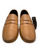 Tods Shoe Size 7.5 Brown Leather Solid Loafer Men's Shoes Brown / 7.5