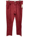 Peter Millar Size 34 Pink Cotton Solid Men's Pants Pink / 34