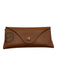 Persol Brown & Black Acetate tinted lens Tortoise Sunglasses Brown & Black