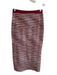 Ramy Brook Size Small Rust & mutli No Fabric Tag Stretch Waist Skirt Rust & mutli / Small