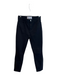 Frank & Eileen Size 29 Black Cotton Blend 5 Pocket Zip Fly High Waist Jeans Black / 29