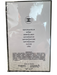 Chanel 3.4 FL OZ 100 ML Eau de Parfum Perfume