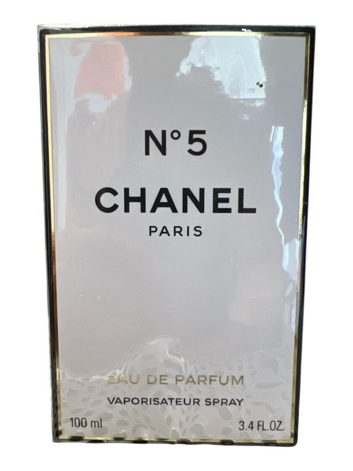 Chanel 3.4 FL OZ 100 ML Eau de Parfum Perfume