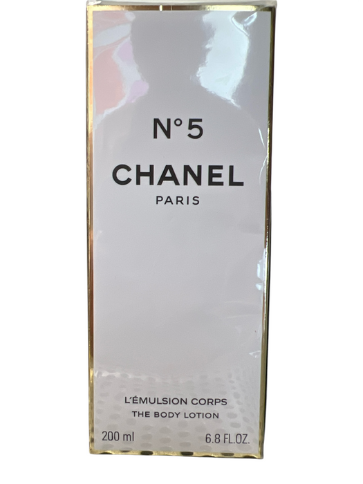 Chanel 200 mL 6.8 FL. OZ Perfume