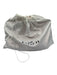 Coach Light Pink Leather Silver Hardware Pebbled Crossbody Bag Light Pink