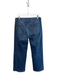 Kut From The Kloth Size 6 Med Light Wash Cotton Blend 5 Pocket Mid Rise Jeans Med Light Wash / 6