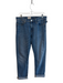 Pilcro Size 28 Med Light Wash Cotton Blend 5 Pocket Zip Fly Mid Rise Jeans Med Light Wash / 28