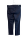 NYDJ Size 8 Black Cotton Blend Mid Rise Zip Fly 5 Pocket Straight Leg Jeans Black / 8