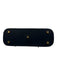 Louis Vuitton Navy, Beige, Brown Leather Monogram Long Zip Close hand bag Bag Navy, Beige, Brown / M