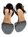 Manolo Blahnik Shoe Size 36 Tortoise shell Patent Leather open toe Shoes Tortoise shell / 36