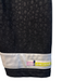 Versace Jeans Couture Size Large Black, White & Pink Poly Blend Sleeveless Dress Black, White & Pink / Large