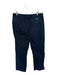 Polo Size 36/32 Navy Cotton Straight Leg Men's Pants Navy / 36/32