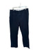 Polo Size 36/32 Navy Cotton Straight Leg Men's Pants Navy / 36/32