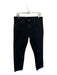 Levis Size 34/32 Black Cotton Denim Cut Off Men's Pants Black / 34/32