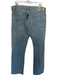 Polo Size 36/30 Acid Wash Cotton Straight Leg Belt Loops Men's Jeans Acid Wash / 36/30