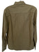 Carhartt NWT Size S Olive Cotton button up Collar Men's Shirt Olive / S