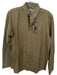 Carhartt NWT Size S Olive Cotton button up Collar Men's Shirt Olive / S