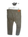 Levis Size 38/30 Mauve Cotton Cordouroy Ribbed Flare Men's Pants Mauve / 38/30