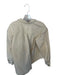 Carhartt NWT Size L Cream Cotton Blend Pockets Button Up Collar Men's Jacket Cream / L