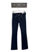 Rag & Bone Size 27 Dark Wash Cotton Denim Boot Cut Pockets Low Rise Jeans Dark Wash / 27