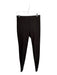 Akris Punto Size Est S Olive Viscose Blend Straight Leg Zip Fly Cropped Pants Olive / Est S