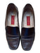Cole Haan Shoe Size 9B Dark Brown Leather Heel Loafers Dark Brown / 9B
