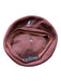 Kangol Brown Linen Men's Hat Brown