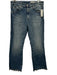 AG-ED DENIM Size 31 Light Wash Cotton Zip Fly Jeans Light Wash / 31